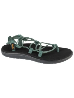 Teva W Voya Infinity Sandále 1019622-SLVRP Grey 36