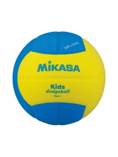 Volejbalový míč Jr model 21295327 - Mikasa