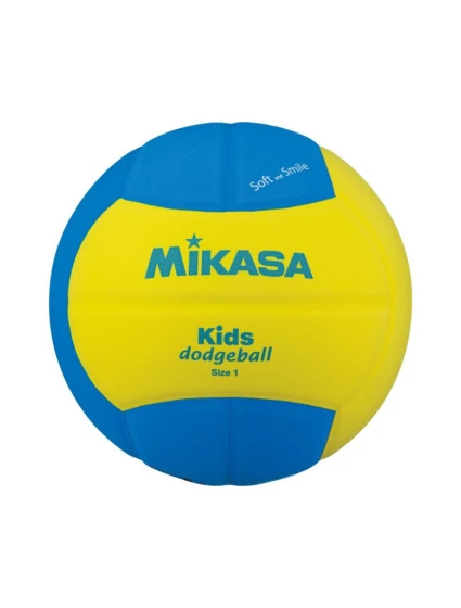 Volejbalový míč Jr model 21295327 - Mikasa Volejbalový míč Jr model 21295327 - Mikasa