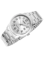 Pánske hodinky CASIO MTP-V002D-7BUDF + BOX Pánske hodinky CASIO MTP-V002D-7BUDF + BOX