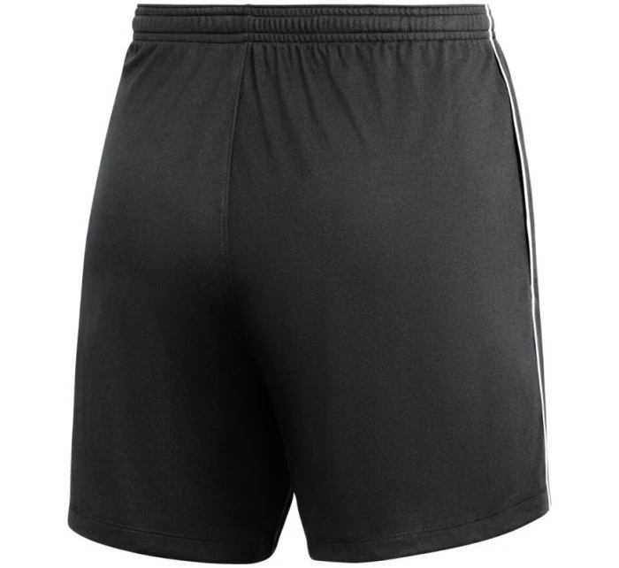 Spodenki damskie Nike DriFit Park 26 czarne model 22002013 010 dámské - EB FIT