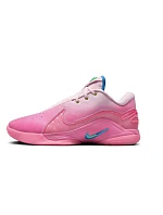 SN PINK  boty model 22150215 - NIKE