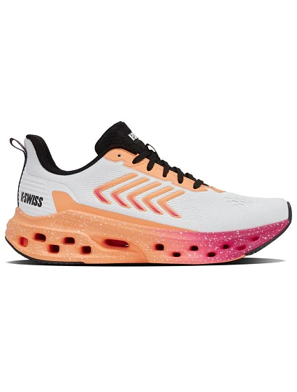 Dámske tenisky na voľný čas K-swiss MELROSE TUBES LITE (94494-171-M) Dámske tenisky na voľný čas K-swiss MELROSE TUBES LITE (94494-171-M)