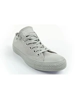 Dámske tenisky Converse Chuck Taylor All Star, sivé, módne a pohodlné