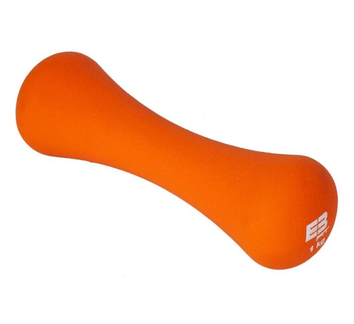 FIT 1 kg oranžová činka model 21803969 - Inny FIT 1 kg oranžová činka model 21803969 - Inny