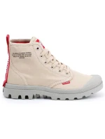 Dámské boty Pampa HI Dare W model 16036169 - Palladium Dámské boty Pampa HI Dare W model 16036169 - Palladium
