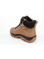 Pánske trekové topánky M OBMH257 44S - 4F