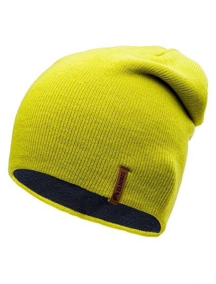 Pánská cap M model 21936514 - Elbrus Pánská cap M model 21936514 - Elbrus