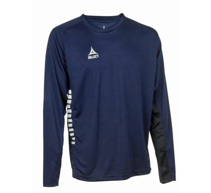 Tréninková mikina  modrá model 20860766 - Select