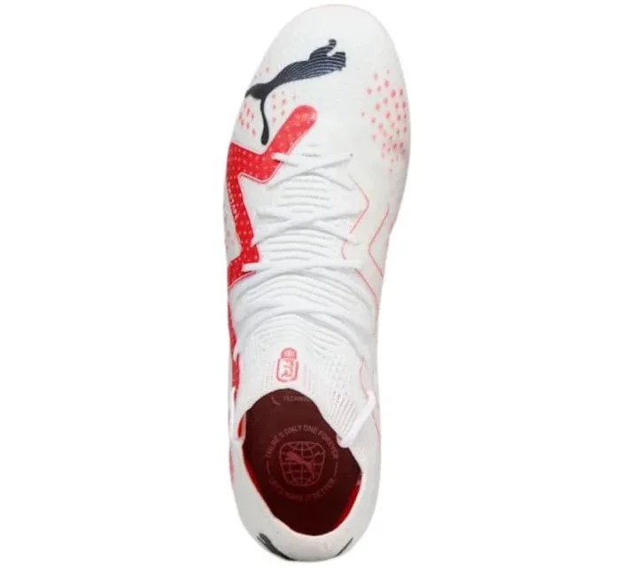 Fotbalové boty Future Ultimate FG/AG M model 18757634 01 - Puma Fotbalové boty Future Ultimate FG/AG M model 18757634 01 - Puma
