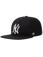 47 Značka MLB New York Yankees Čiapka bez výstrelu B-NSHOT17WBP-BK 47 Značka MLB New York Yankees Čiapka bez výstrelu B-NSHOT17WBP-BK