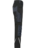 JN (2528) Pracovní kalhoty Style" Strong black/carbon model 22532969 - Daiber