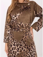 Spódnica IT SD  khaki model 21480390 - FPrice