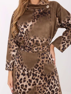 Spódnica IT SD  khaki model 21480390 - FPrice