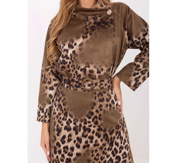 Spódnica IT SD  khaki model 21480390 - FPrice