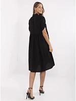 Šaty MI SK model 21078300 černé - FPrice
