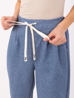 Kalhoty MI SP model 20895847 tmavě modré - FPrice