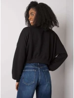 Mikina RV BL model 16732123 černá - FPrice