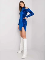 Šaty RV SK 7344.66 kobalt Šaty RV SK 7344.66 kobalt