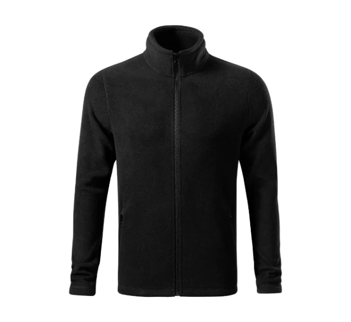 Factor micro fleece pánske čierne Factor micro fleece pánske čierne