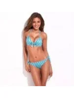 Dámské plavky 600 model 3026805 - Relleciga Dámské plavky 600 model 3026805 - Relleciga