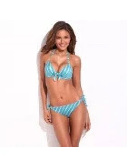 Dámské plavky 600 model 3026805 - Relleciga Dámské plavky 600 model 3026805 - Relleciga