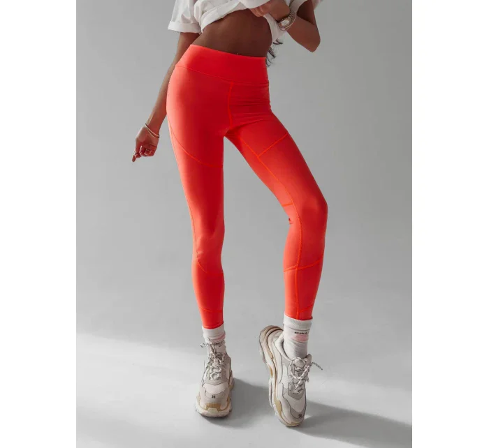 Dámské legíny neonově  model 18484877 - Ola Voga