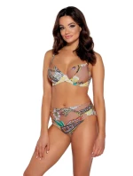 PODPRSENKA SK 164 ANCIENT ROSE