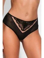 NOHAVIČKY AMELIA 19201 BLACK NOHAVIČKY AMELIA 19201 BLACK