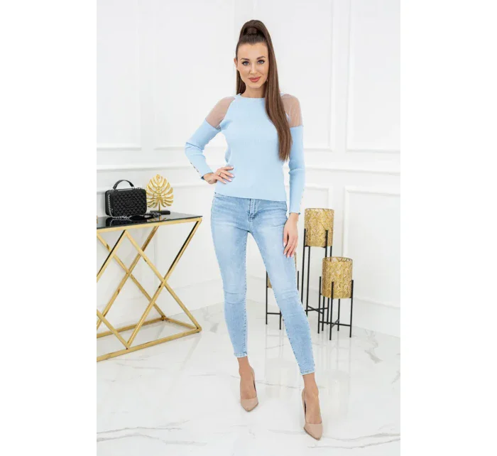 Sveter model 152705 Vittoria Ventini