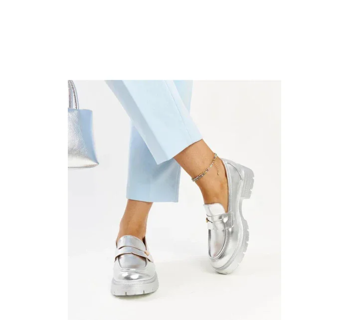 Poltopánky model 206465 Solea