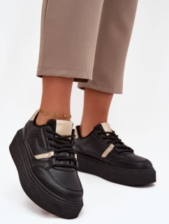 Športová obuv model 216466 Step in style