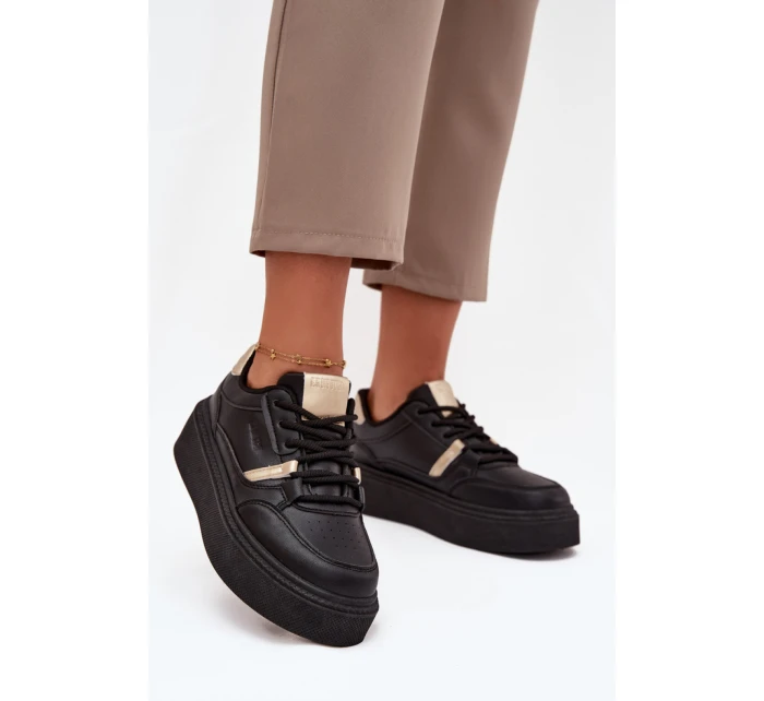 Športová obuv model 216466 Step in style