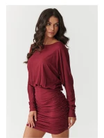 Denné šaty model 217152 Makadamia Denné šaty model 217152 Makadamia