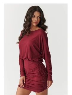 Denné šaty model 217152 Makadamia