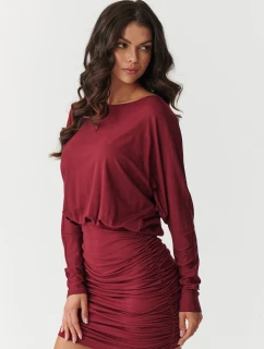 Denné šaty model 217152 Makadamia