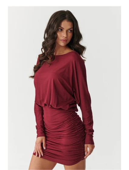 Denné šaty model 217152 Makadamia Denné šaty model 217152 Makadamia