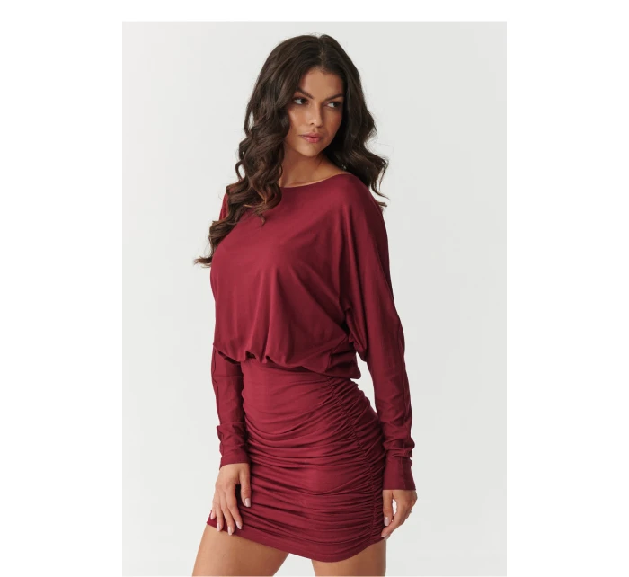 Denné šaty model 217152 Makadamia Denné šaty model 217152 Makadamia