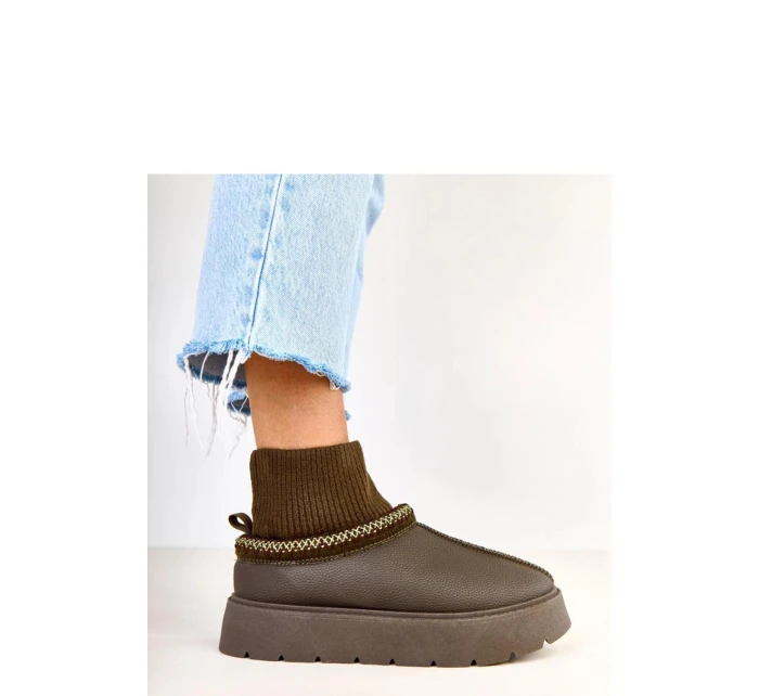 Snežnice model 223165 Solea