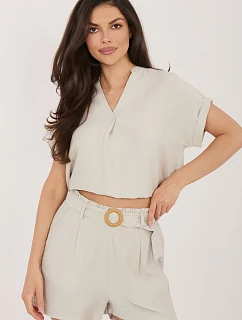 Šortky model 226381 Podúroveň