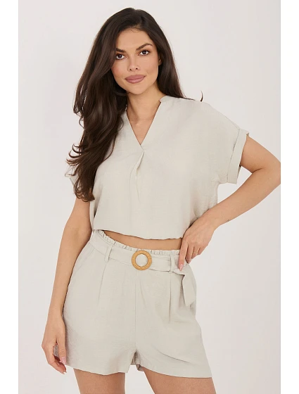 Šortky model 226381 Podúroveň