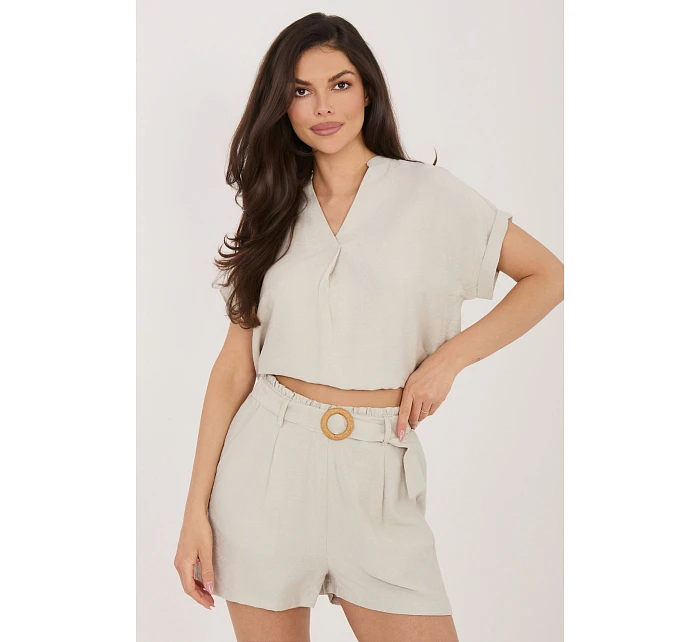 Šortky model 226381 Podúroveň