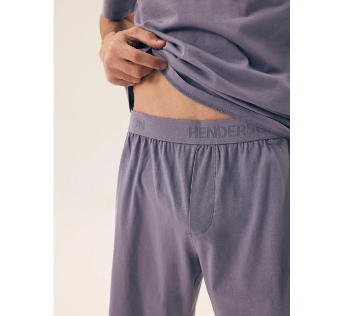 Pyžamo Henderson Premium 42626 Daft w/r M-3XL