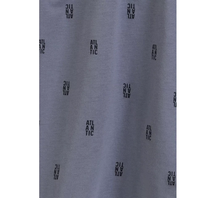 Boxerky Atlantic 2MBX-086 A'2 S-2XL Boxerky Atlantic 2MBX-086 A'2 S-2XL