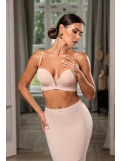 Podprsenka model 22010501 pushup - Gatta