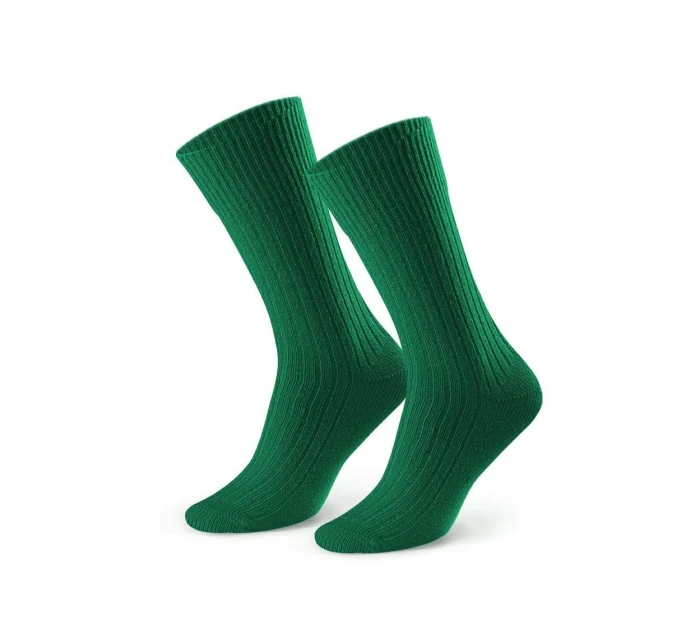 Vlnené ponožky Steven art.093