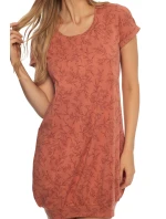 Dámska nočná košeľa 41307 Amis - HENDERSON