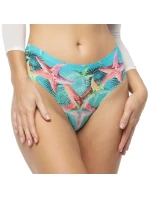 Dámské kalhotky Sea model 21143271 classic - Julimex