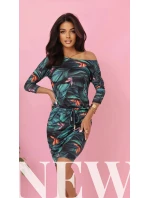 Dámské šaty model 21215929 - numoco