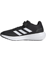 Topánky adidas Runfalcon 3.0 Športové behanie Elastické čipky Top Strap Jr HP5867